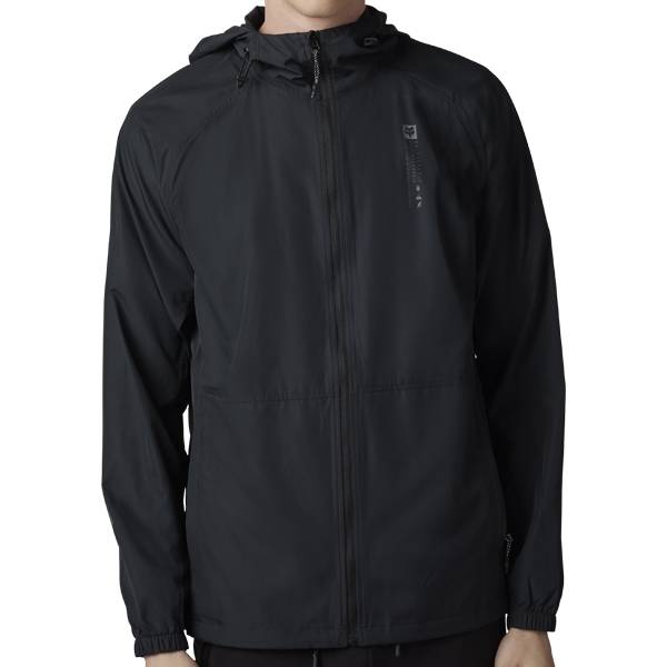 Fox racing outlet windbreaker