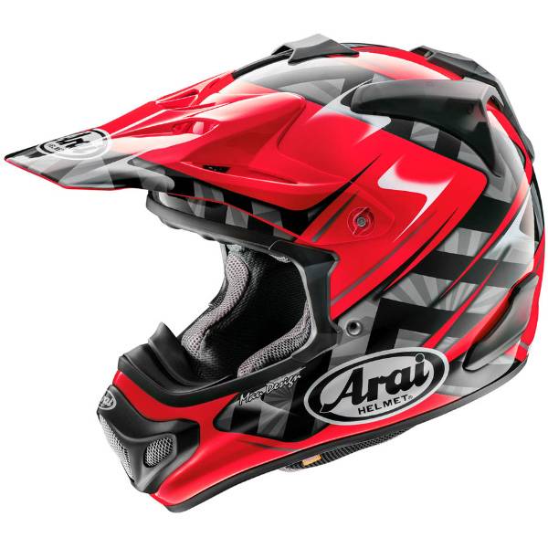 Arai motocross store