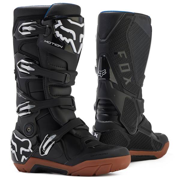 Fox sale enduro boots