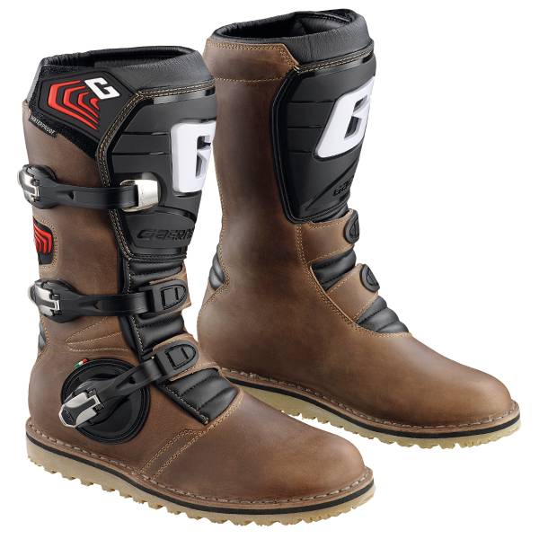 Gaerne sgj outlet boots