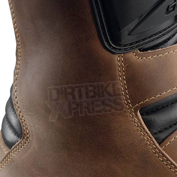 Gaerne on sale oiled boots