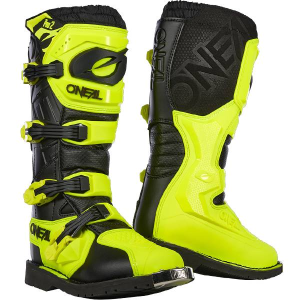 ONeal Motocross Boots Dirtbikexpress