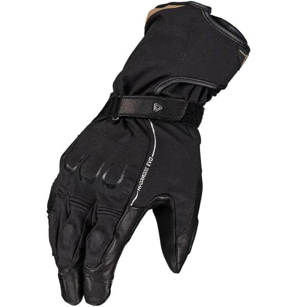 Stealth Glove - Black/Gray