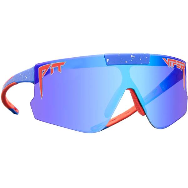 Pit Viper Flip-Offs Heater Sunglasses