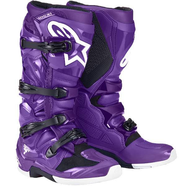 Motocross Boots Alpinestars 2026 Tech 7 Enduro Boots