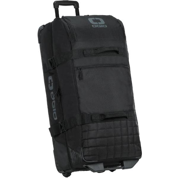 United Kingdom product data sample: Ogio Trucker Stealth Gear Bag