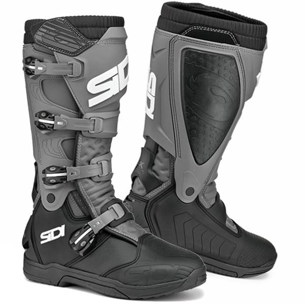 Sidi mx clearance