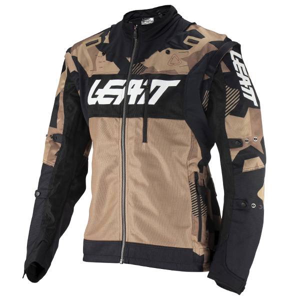 Enduro motorcycle clearance jacket