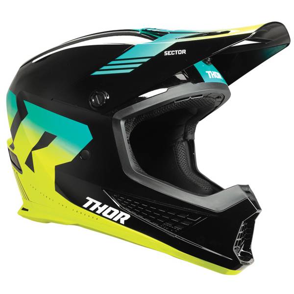 Thor best sale motocross helmets