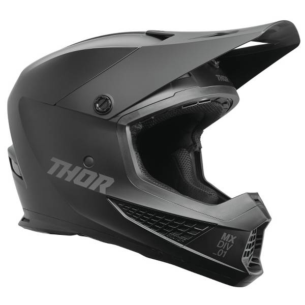 Thor mx sale helmet