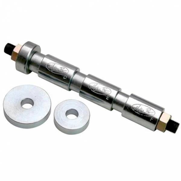 Swing arm bearing puller discount