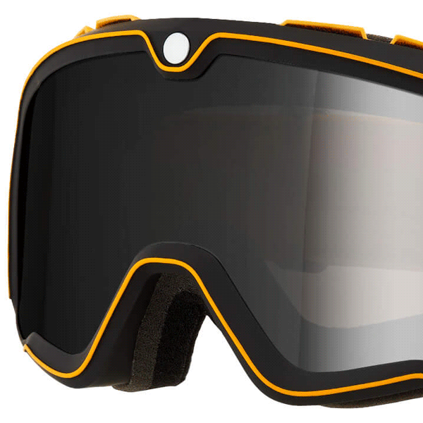 100% ゴーグル BARSTOW Raymond