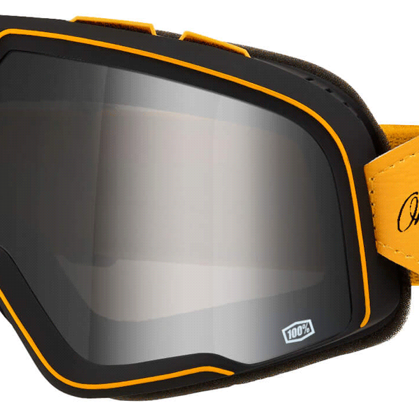 【美品】100% ゴーグル BARSTOW Raymond 100％ ゴーグル BARSTOW Raymond '24モデル : PAPAマート - 通販