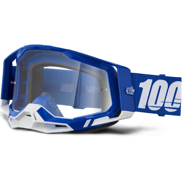 Blue 100 hot sale goggles