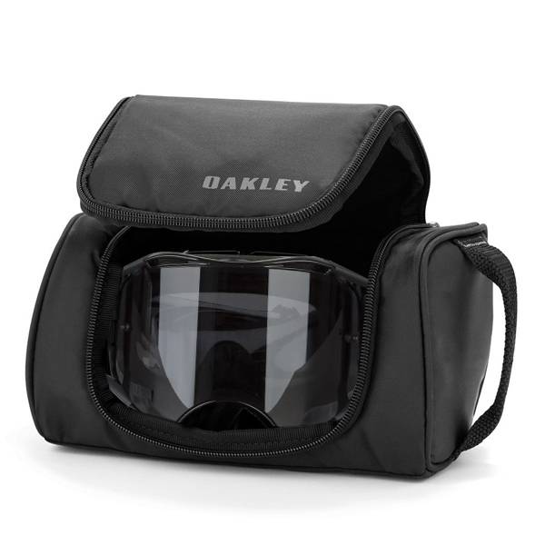 Oakley ski 2025 goggle case