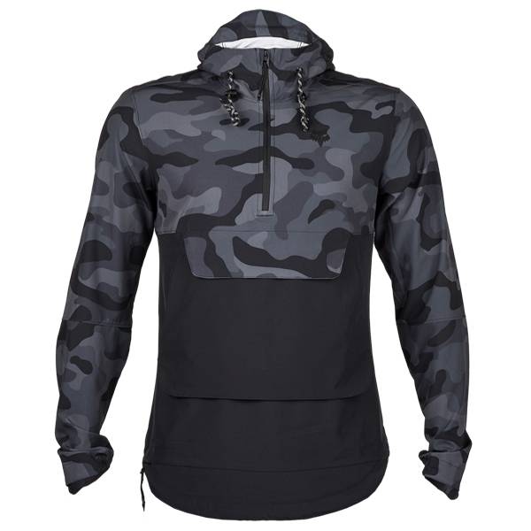 Camo 2024 mtb jacket