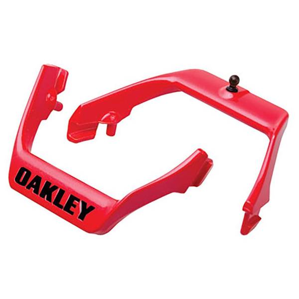 Oakley store airbrake outriggers