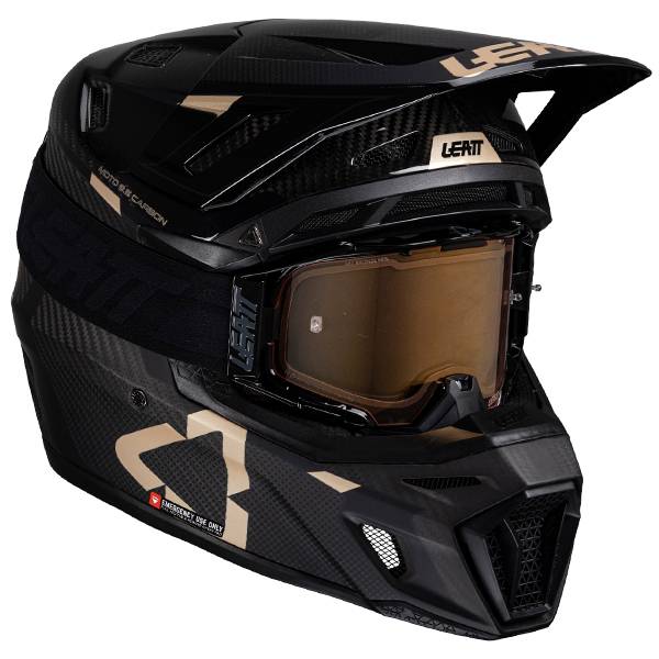 Leatt Motocross Helmets Dirtbikexpress