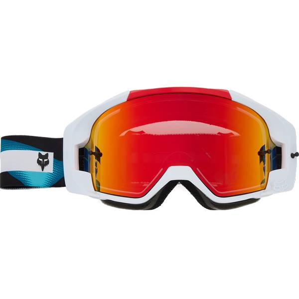 Supreme hotsell motocross goggles