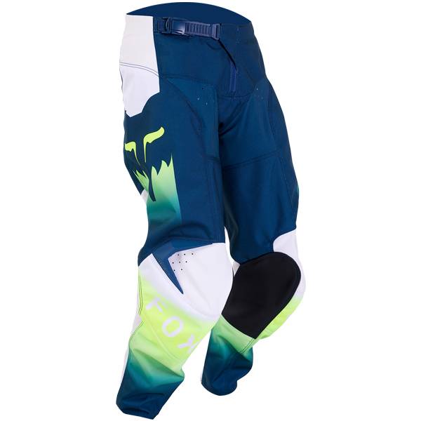 Fox kids newest riding pants