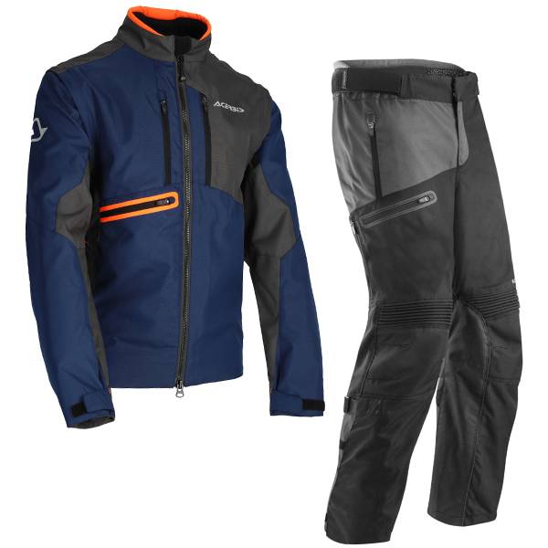 Acerbis enduro one jacket best sale