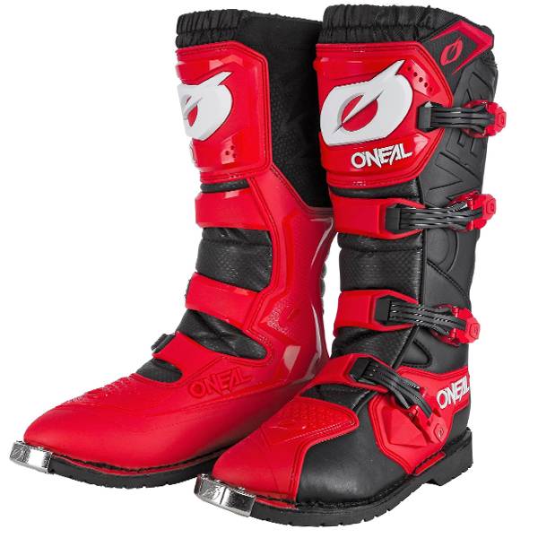 Oneal rider clearance motocross boots