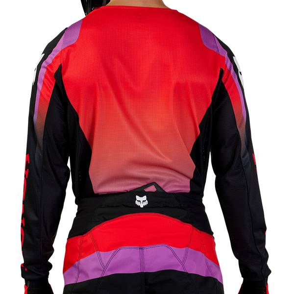 Fox Racing 180 Honda Multicolour Kit Combo | Dirtbikexpress™