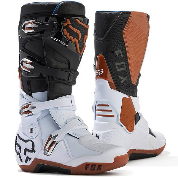 Fox motorcycle cheap boots