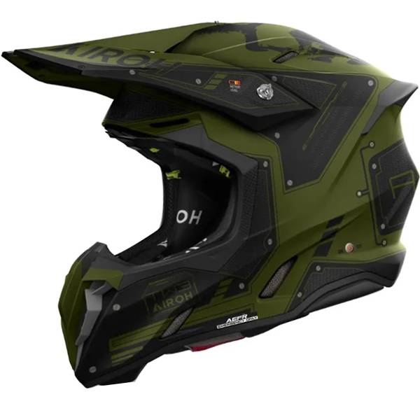 Airoh sales helmets 2019