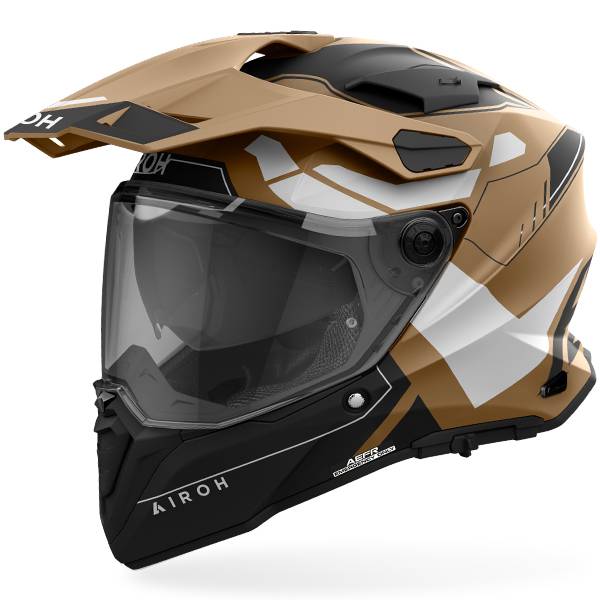 are icon helmets quiet Icon Airflite Helmet CLOSEOUT ExtremeSupply.com