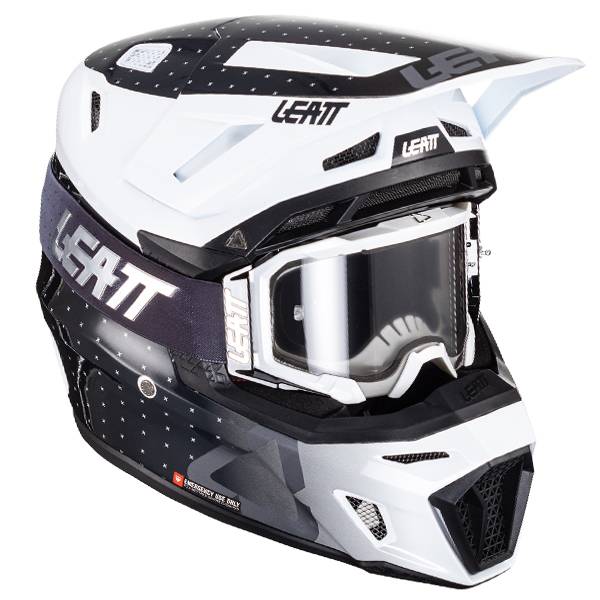 leatt 8.5 helmet