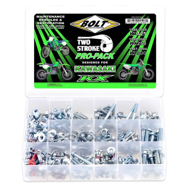 Purchase Ufo Plastic Kit for Kawasaki Kx 500 1988-2004 Kx500 in Faith