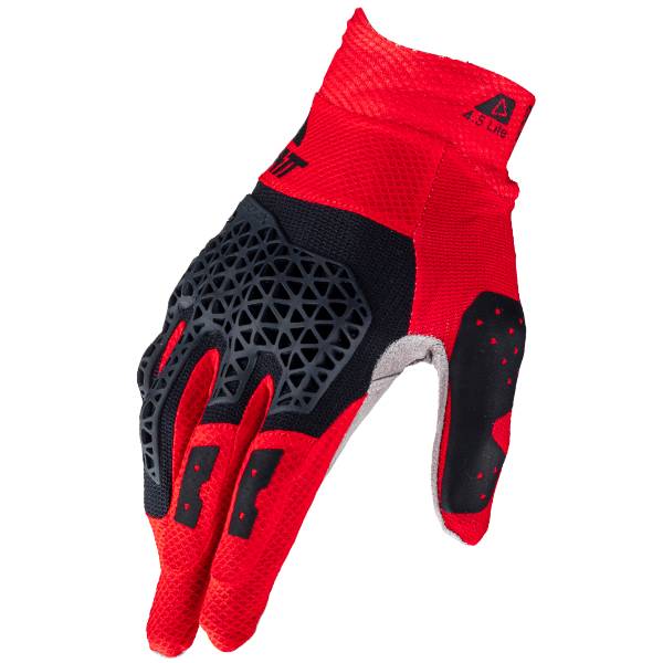 Leatt GPX 4.5 Lite Gloves | Dirtbikexpress™