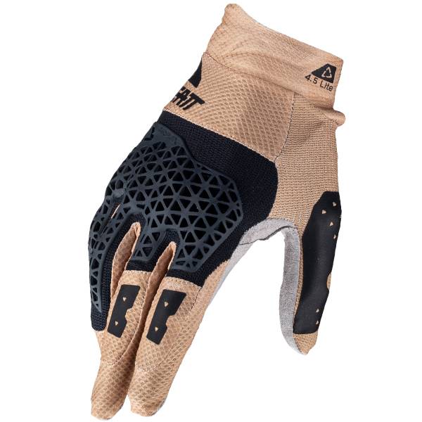 Leatt GPX 4.5 Lite Gloves | Dirtbikexpress™