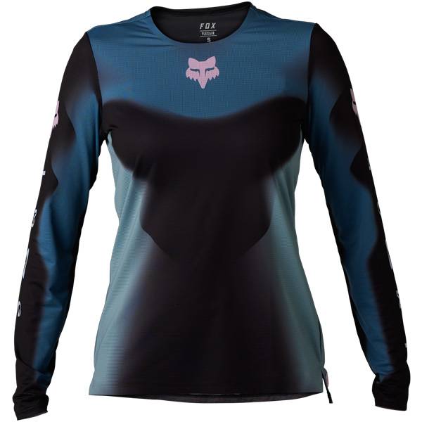 Fox mtb cheap jersey womens