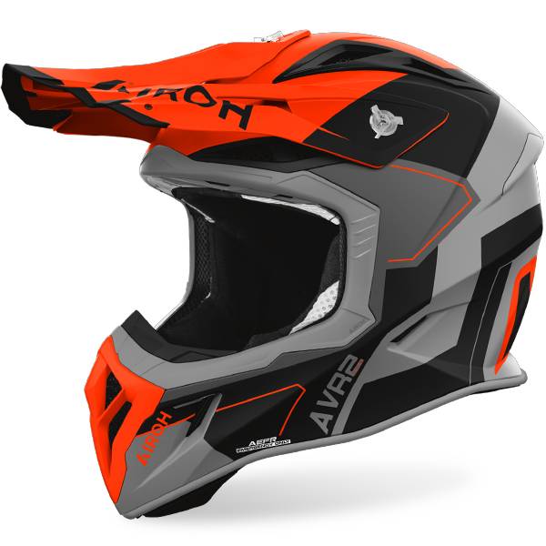 Airoh Aviator Ace 2 Helmets | Dirtbikexpress™