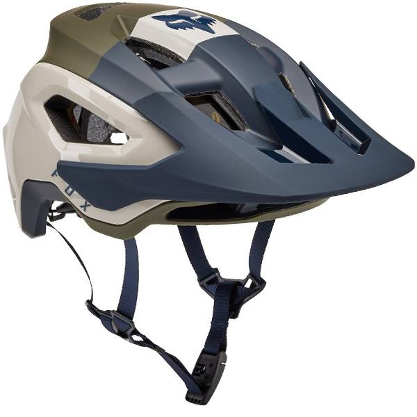 Fox 2024 bicycle helmet