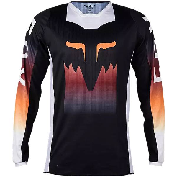 Fox youth motocross discount jersey