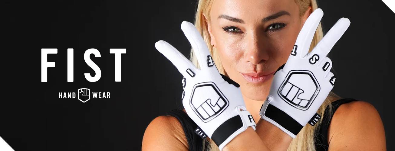 FIST Hardwear Motocross Gloves 2024