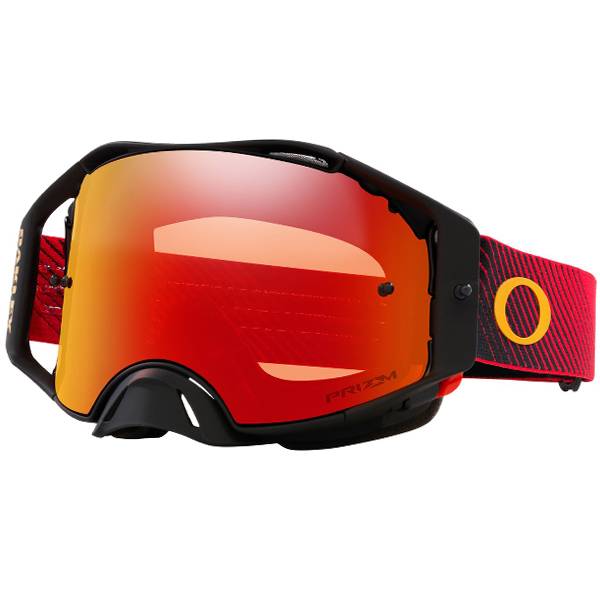 oakley airbrake prizm