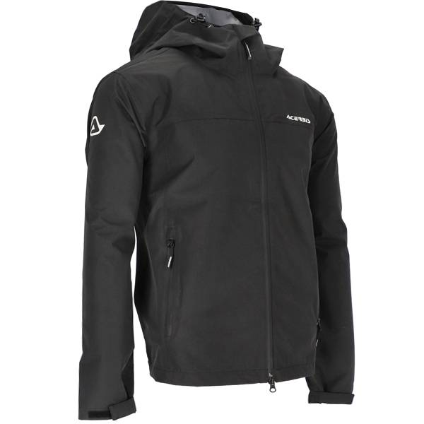 Motocross Rain Jackets